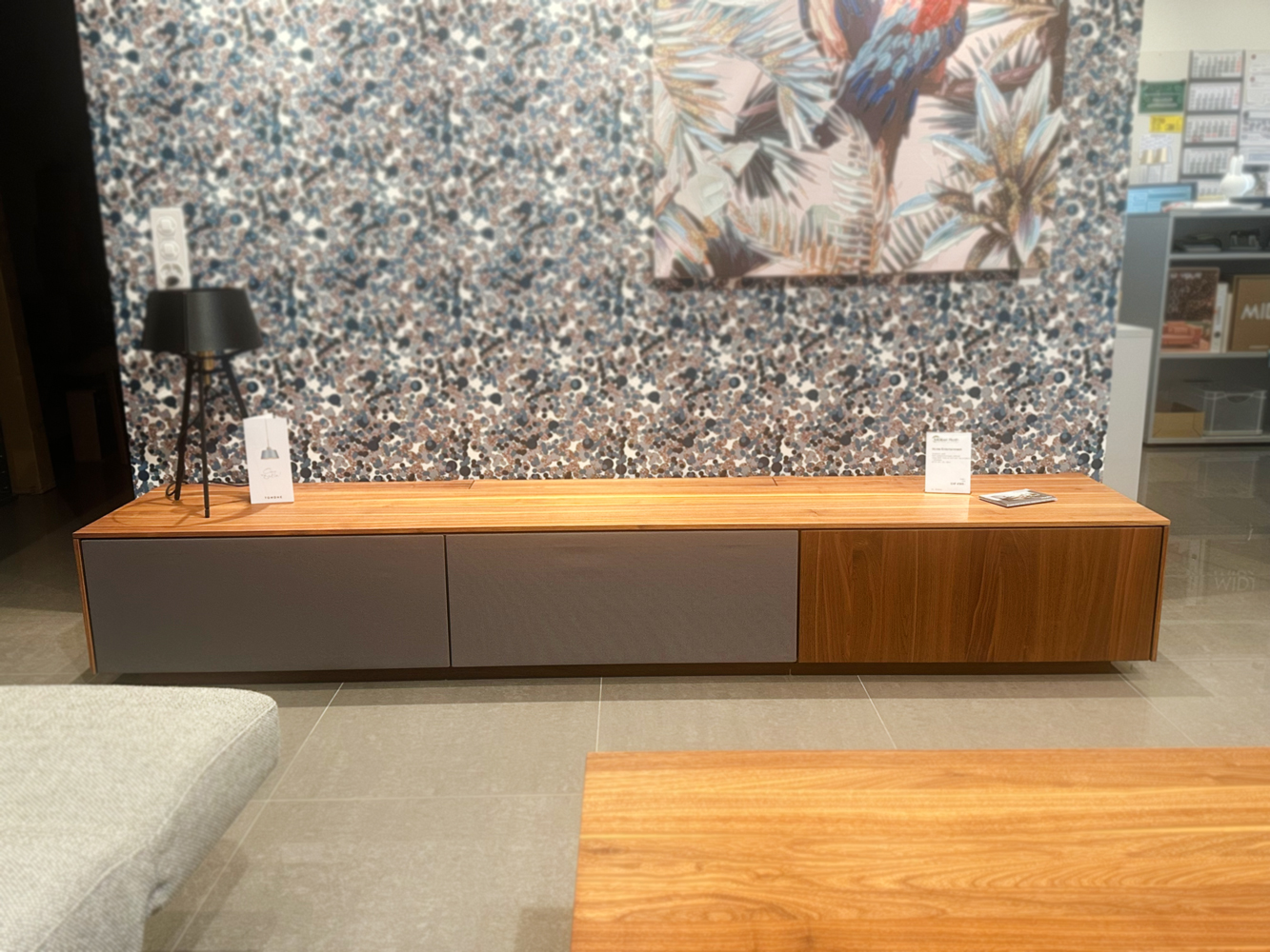 Team 7 Home Entertainment, – Bild 2