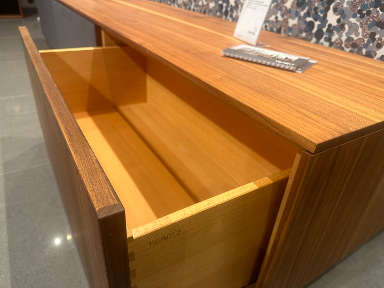 Team 7 Home Entertainment, – Bild 4