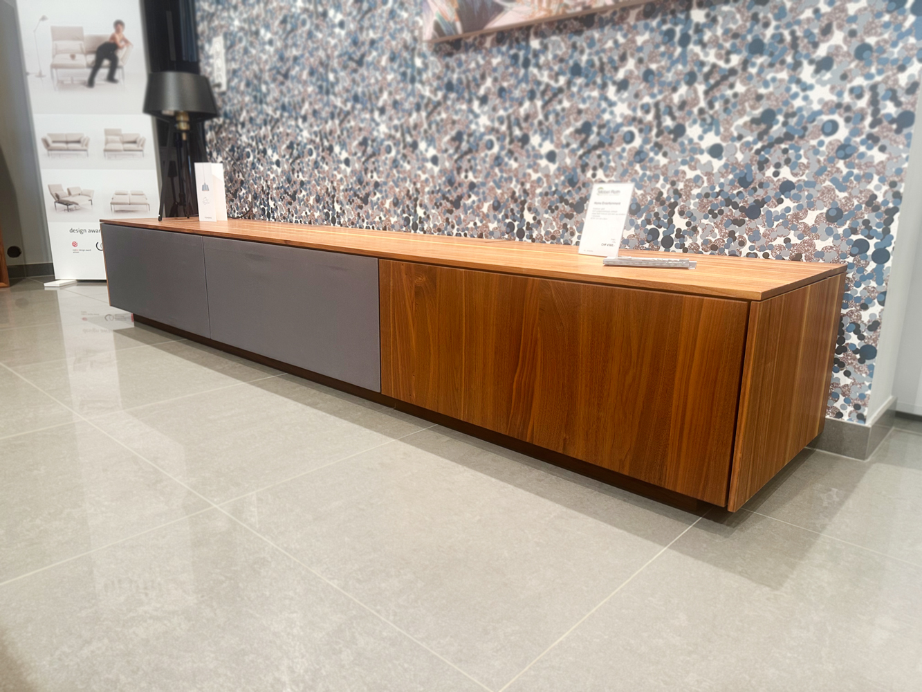 Team 7 Home Entertainment,