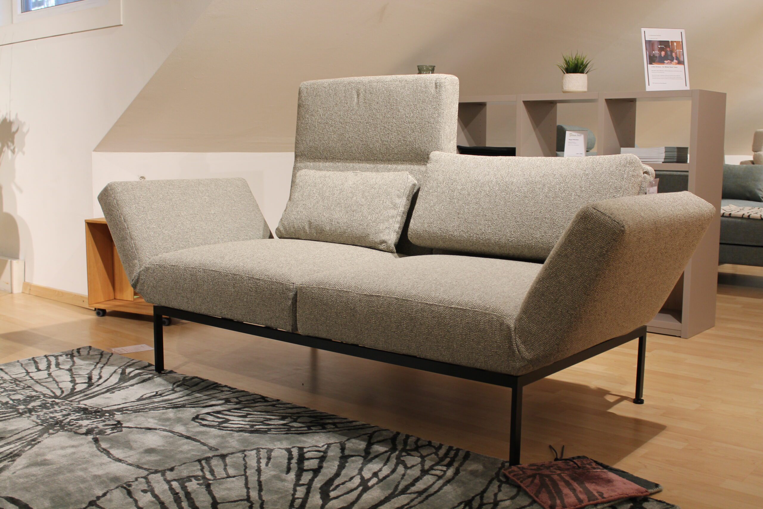 Sofa Roro Spring (Outlet)