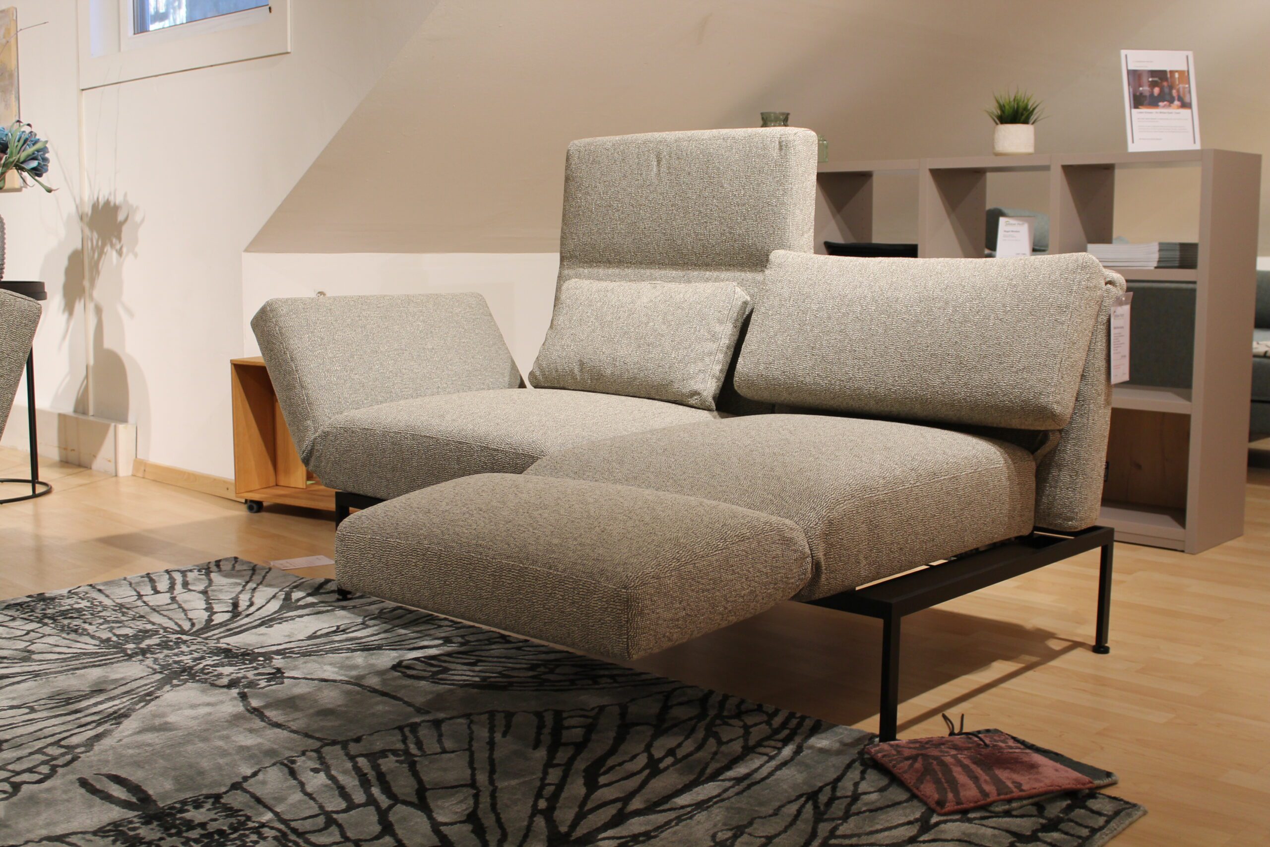 Sofa Roro Spring (Outlet) – Bild 2